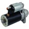Wai Global Starter, STRBO PMGR 12V 9T CW, 17kW12 Volt, CW, 9Tooth Pinion 33329N - alternate 1